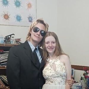 Meet your Posher, Christian